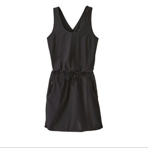 Patagonia Fleetwith Dress NWT